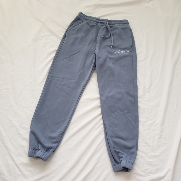 Hollister Pants - Hollister sweatpants